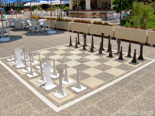 Kissos Hotel 26